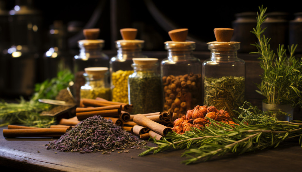 Behind the Scenes with Culinary Scientist