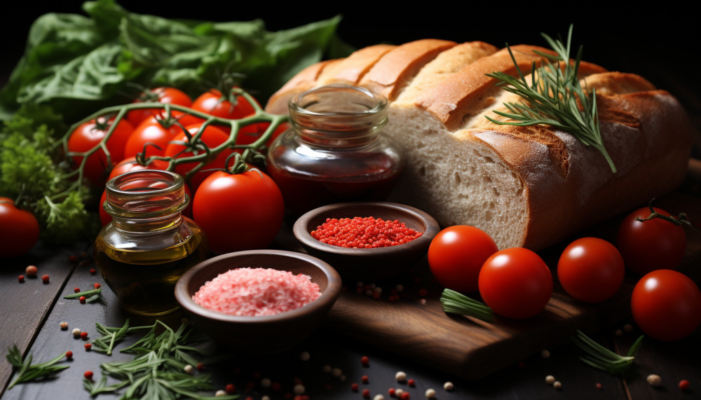 Dietetic - Demystifying the Science Behind Gluten-Free Diets