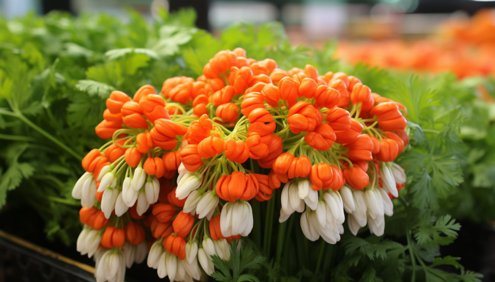 Edible Flowers: Aesthetic Charms with Culinary Delights