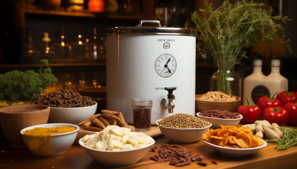Reviving Lost Art of Traditional Home-Brewing