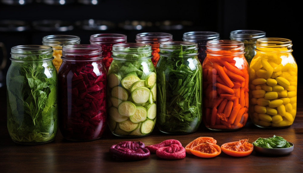 The Art and Science of Fermentation