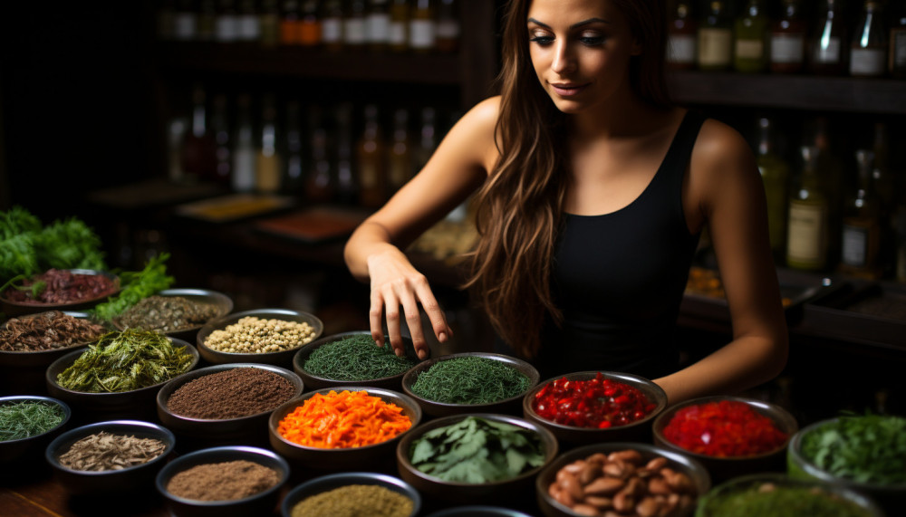 Dietetic - Understanding Ayurvedic Diet: A Path to Better Health