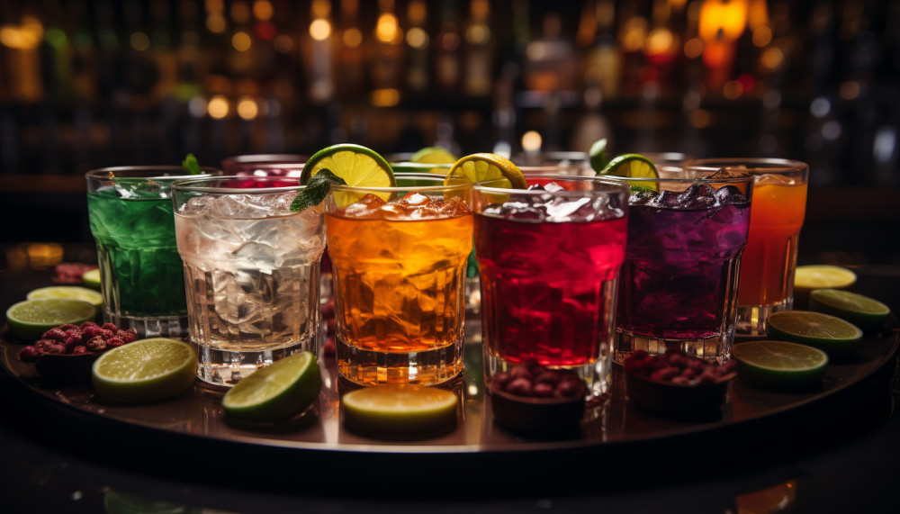 Unlocking the Secrets of Savory Cocktails