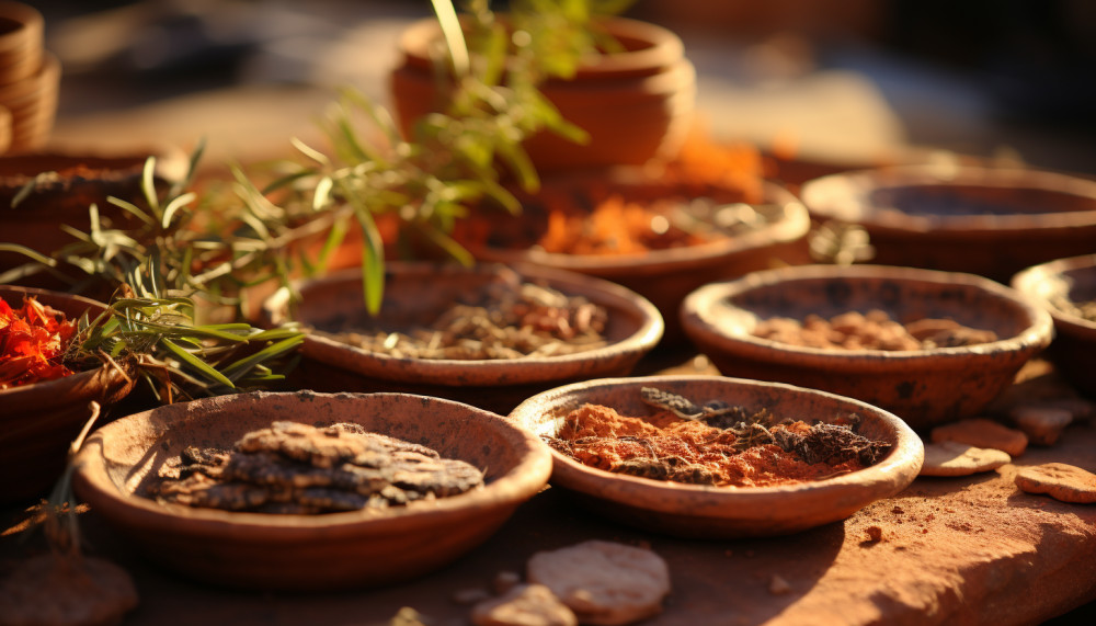 Unraveling the Secrets of Ancient Culinary Techniques