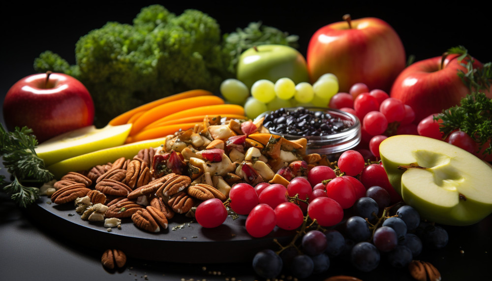 Dietetic - What Does a High Antioxidant Diet Really Do?